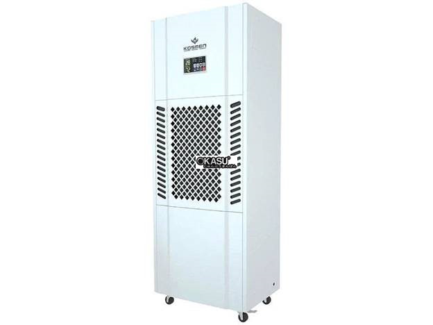 may hut am cong nghiep kosmen km-180s cong suat 180 lit/ngay hinh 0