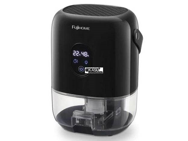 may hut am mini fujihome dhp035-mini (350ml/ngay) hinh 0