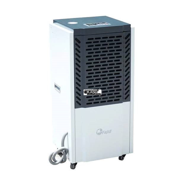 may hut am cong nghiep fujie hm-150n cong suat 150 lit/ngay hinh 0