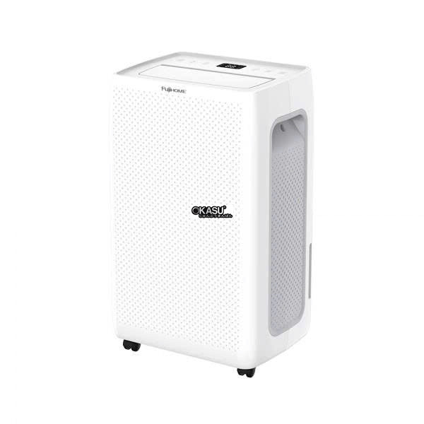 may hut am fujihome dh18w (18lit/ngay), ket noi wifi hinh 0