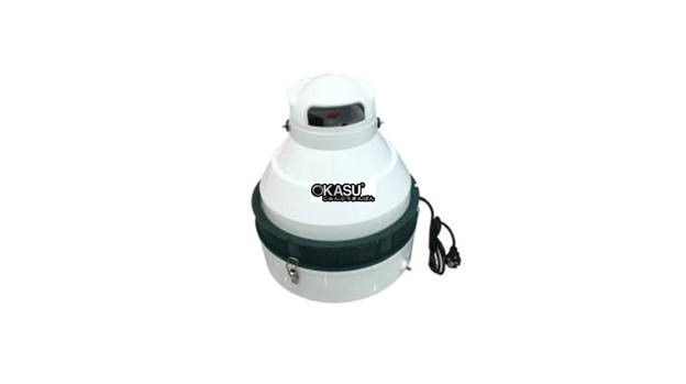 may tao am ly tam humax hch-50 hinh 0