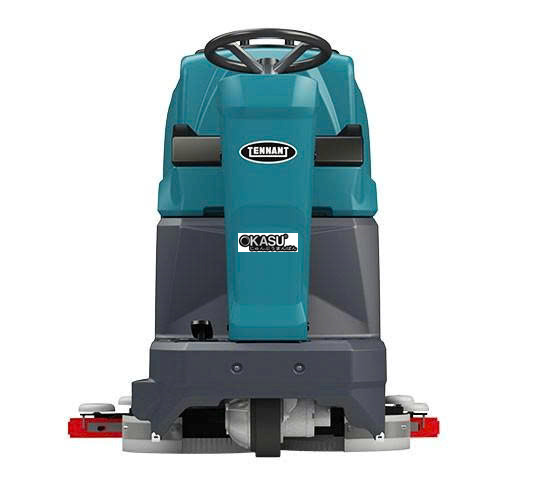 may cha san mini dang ngoi lai tennant t581 hinh 1