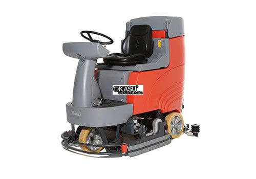 may cha san ngoi lai hako scrubmaster b115 r hinh 0