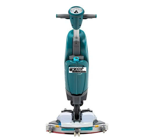 may cha san day tay tennant i-mop xl plus hinh 0