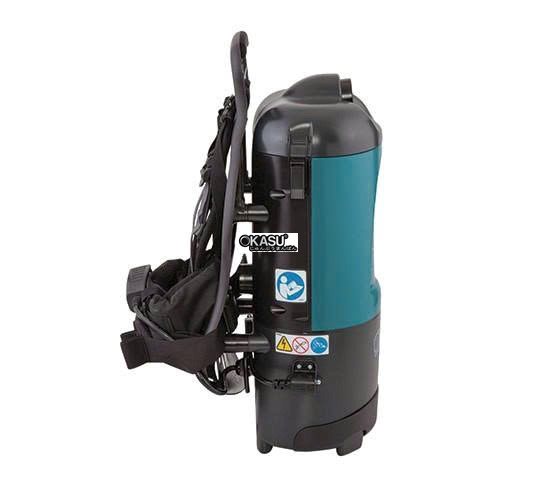 may hut bui deo vai tennant v-bp-7 hinh 1