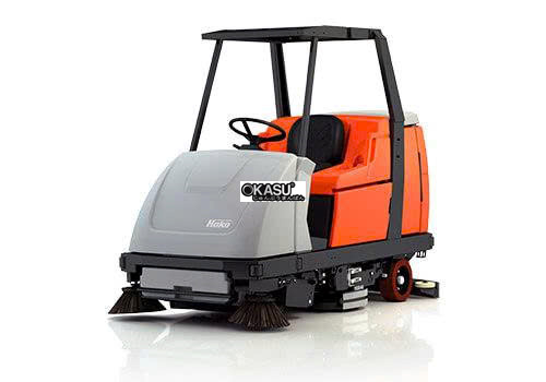 may cha san hako scrubmaster b310r hinh 0