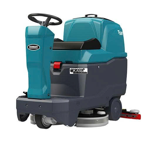 may cha san mini dang ngoi lai tennant t581 hinh 0