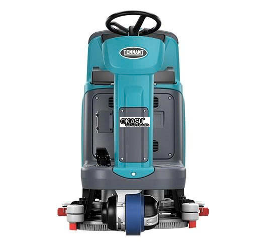 may cha san co nho tu lai tennant t681 hinh 1