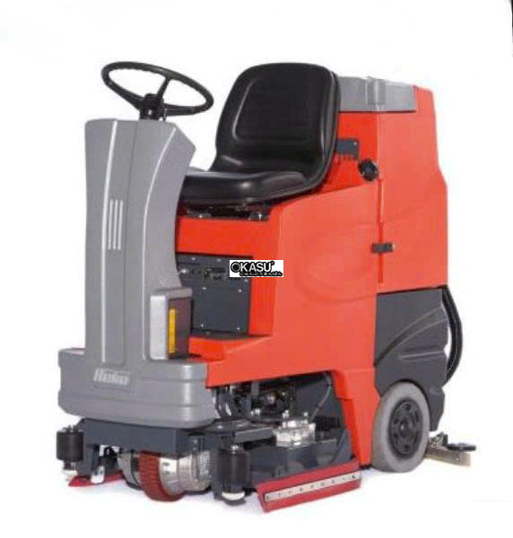 may cha san ngoi lai hako scrubmaster b100r hinh 0