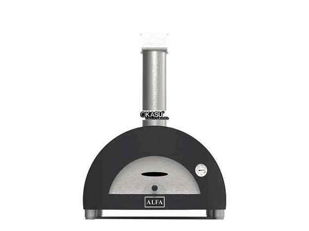 lo nuong pizza alfa forni moderno 1 gas hinh 0