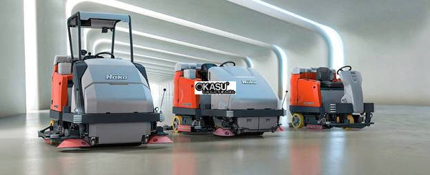 may cha san ngoi lai scrubmaster b400 r series hinh 0