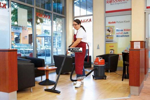 may hut bui hako cleanserv vl1-30 hinh 0