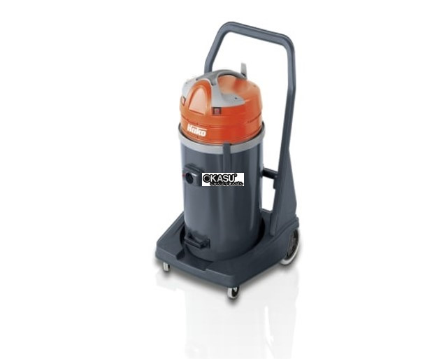 may hut bui hako cleanserv vl2-70 hinh 0