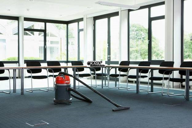 may hut bui hako cleanserv vl1-30 hinh 1
