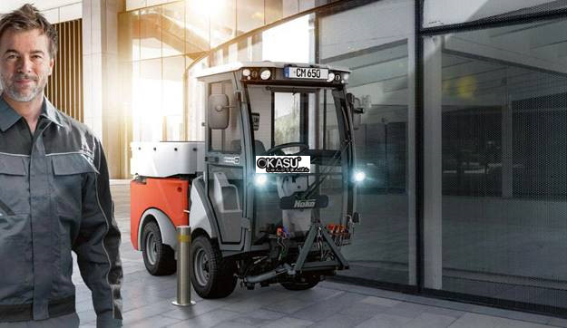 xe quet duong citymaster 650 hinh 0