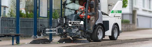 xe quet duong chay hoan toan bang dien citymaster 1650 ze hinh 1