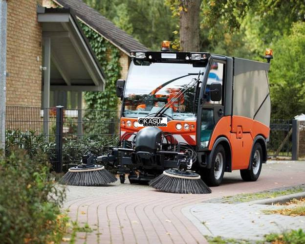 xe quet duong citymaster 2000 hinh 0