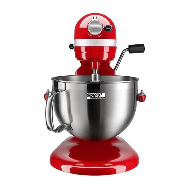 may tron bot to nang kitchenaid 6qt (5.7l) – 220v hinh 1