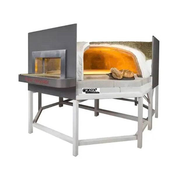 lo nuong banh mi & pizza valoriani maxi ot 220 hinh 0