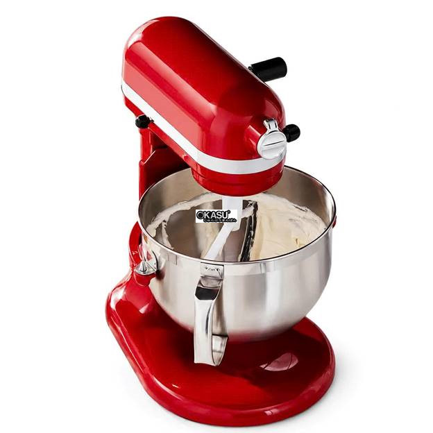 may tron bot to nang kitchenaid 6qt (5.7l) – 220v hinh 0