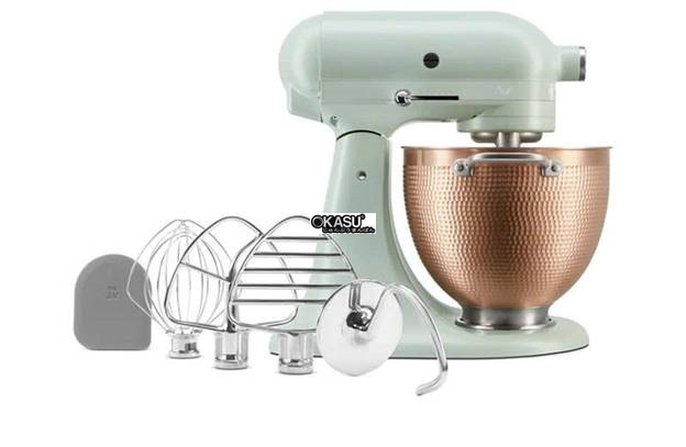 may tron bot kitchenaid blossom 5qt (4,7l) hinh 1