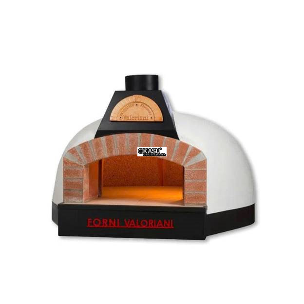 lo nuong pizza valoriani hobby 100 hinh 1