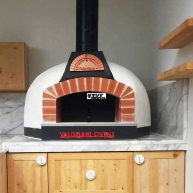 lo nuong pizza valoriani hobby 80 hinh 0