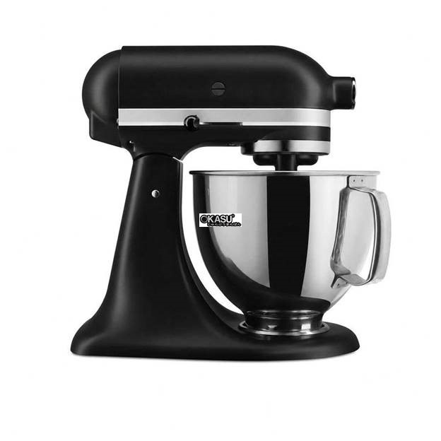 may tron bot kitchenaid artisan 4.8l – 220v hinh 0
