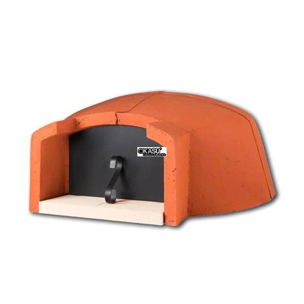 lo nuong pizza valoriani fvr 100 hinh 0