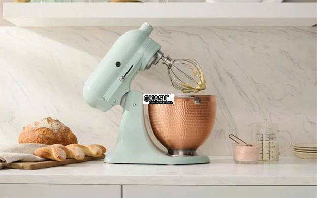 may tron bot kitchenaid blossom 5qt (4,7l) hinh 0