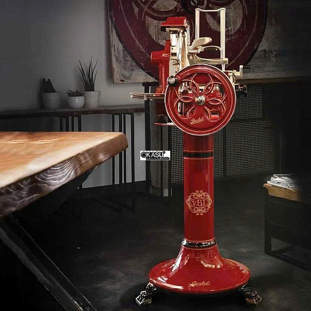 may thai thit berkel volano – b114 hinh 0