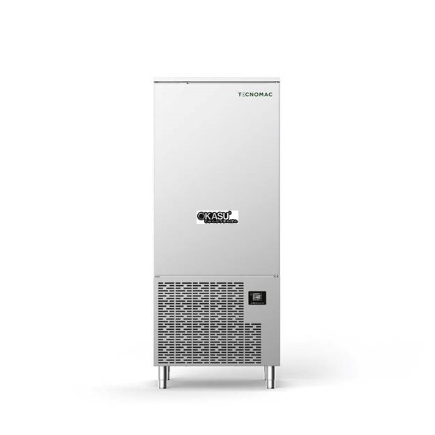 tu cap dong nhanh tecnomac cinnamon cm15 hinh 0