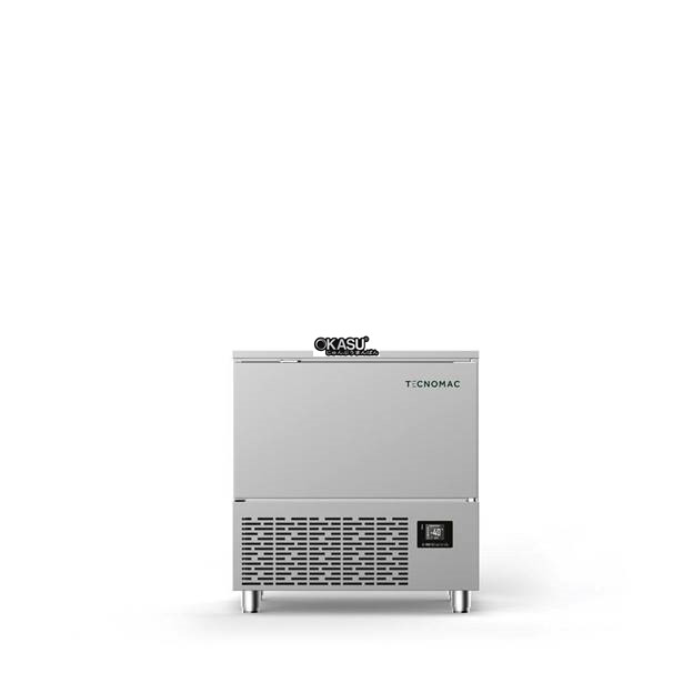 tu cap dong nhanh tecnomac cinnamon cm5 hinh 0