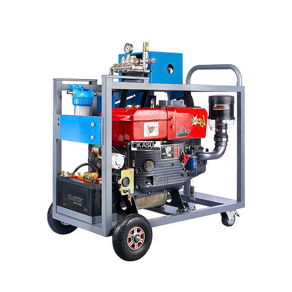 may phun rua ap luc cao kolner kn2250cc hinh 0