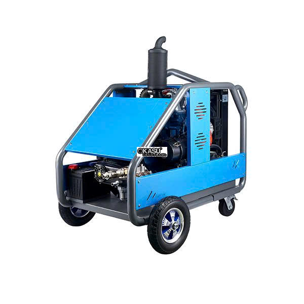 may phun rua ap luc cao kolner kn2660c/kn2080c hinh 0