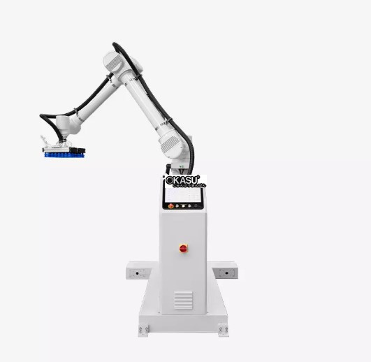 he thong tram lam viec xep pallet tu dong su dung robot hualian hpr-40-6 (danh cho thung carton) hinh 1