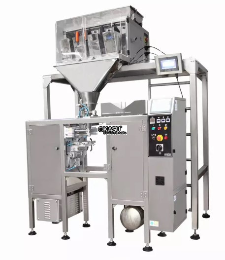 may dong goi mini-doypack gdd-1-300 hinh 0