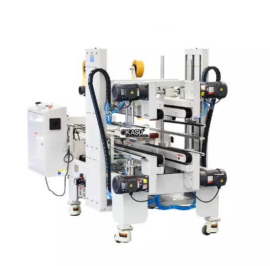 may dan mep thung carton tu dong hualian jfx-5050b hinh 0