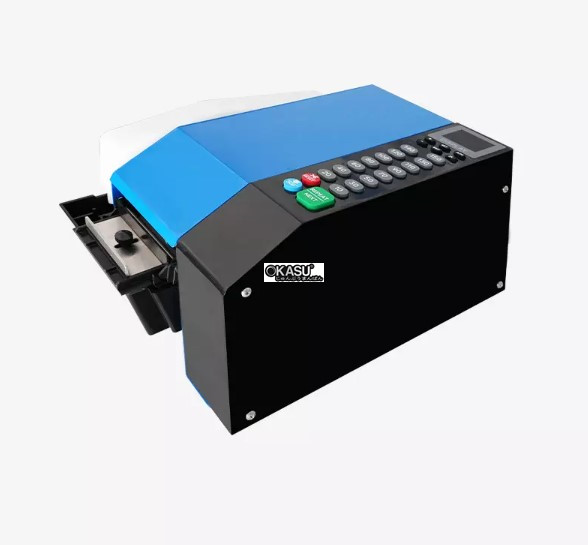 may cat dan bang keo giay kraft kich hoat bang nuoc tu dong hualian fx-800c (danh cho thung carton) hinh 0