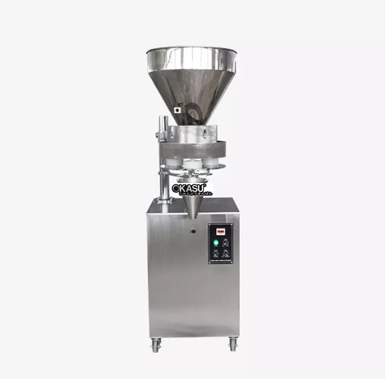 may chiet rot hat/bot tu dong kfg-500 hinh 0