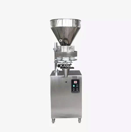 may chiet rot hat/bot tu dong kfg-250 hinh 0