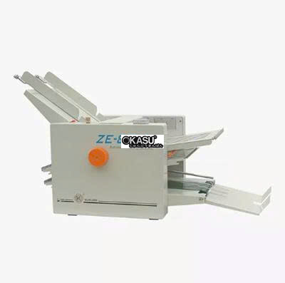 may gap giay tu dong ze-8b/4 hinh 0