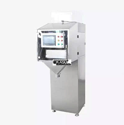may chiet rot va can dien tu tu dong ewm-2000 hinh 0