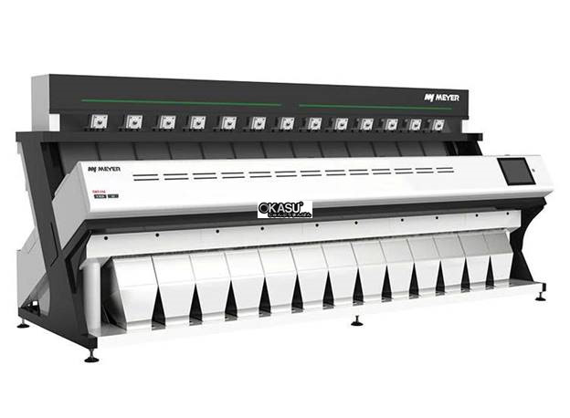 may phan tach gao chuyen dung dong 780dream uv standard msxc-780rs hinh 0