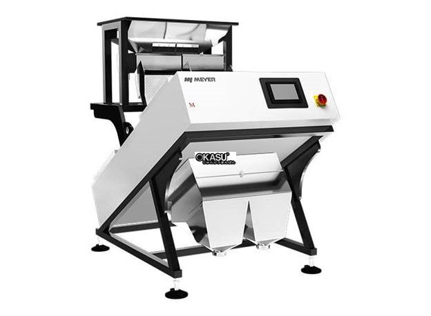 may phan tach loai nho dong 120m msxc-120m hinh 0