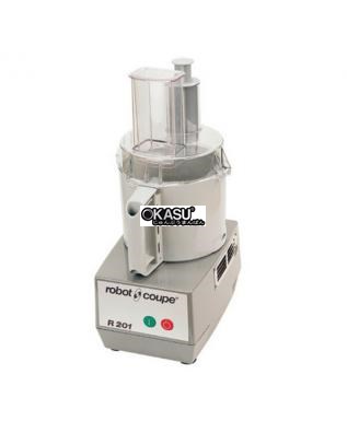 Máy cắt rau củ quả đa năng Robot-Coupe R201 | Okasu - Thương hiệu Nhật ...